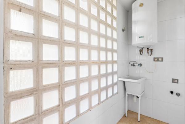 Piso en calle Circunvalación