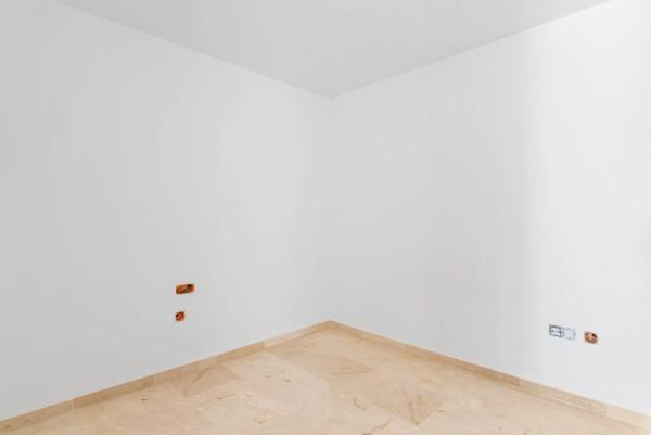 Piso en calle Circunvalación