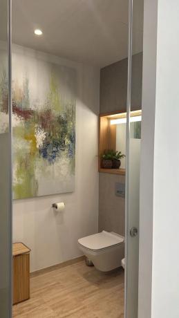 Piso en calle Costa Azul