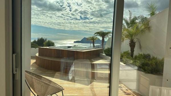 Piso en calle Costa Azul