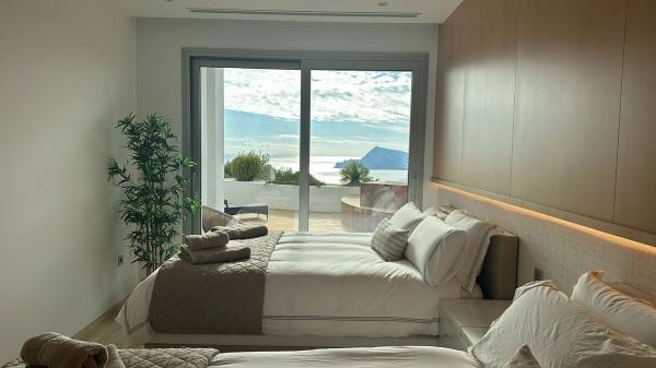 Piso en calle Costa Azul