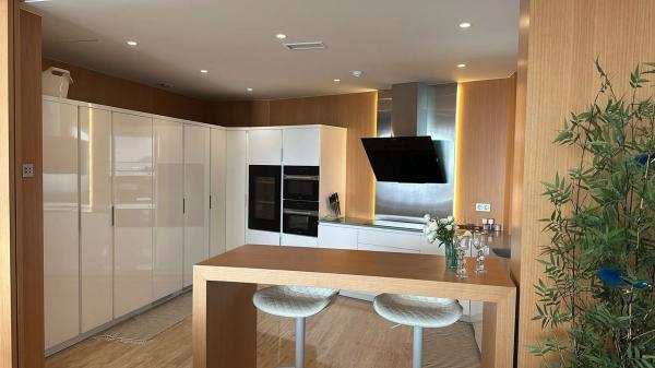 Piso en calle Costa Azul