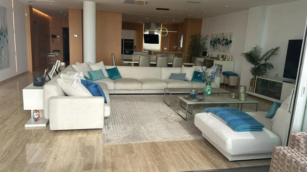 Piso en calle Costa Azul