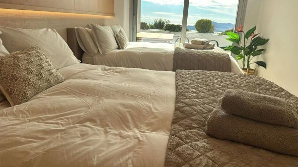 Piso en calle Costa Azul