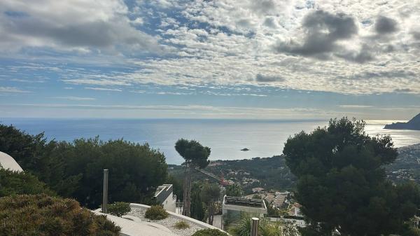 Piso en calle Costa Azul