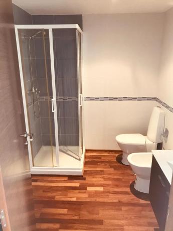 Ático en cura linares