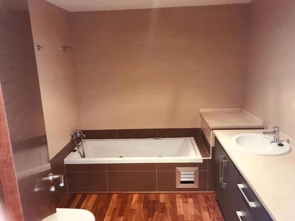 Ático en cura linares