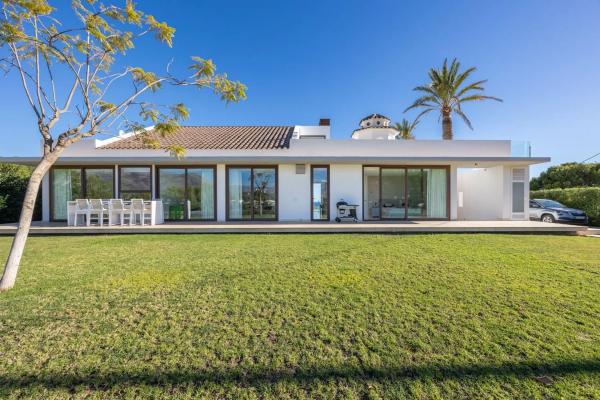 Casa independiente en Partida lès Rotes