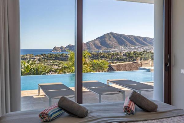 Casa independiente en Partida lès Rotes