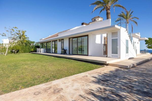 Casa independiente en Partida lès Rotes