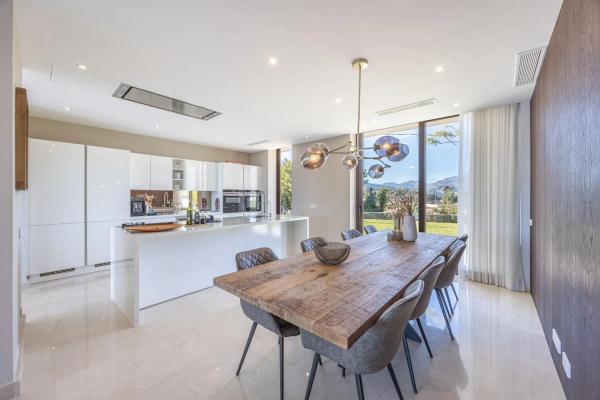 Casa independiente en Partida lès Rotes