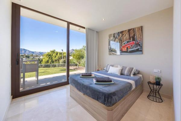 Casa independiente en Partida lès Rotes