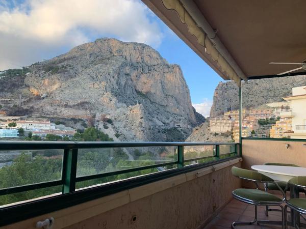 Piso en Zona de Mascarat