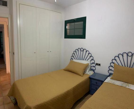 Piso en Zona de Mascarat