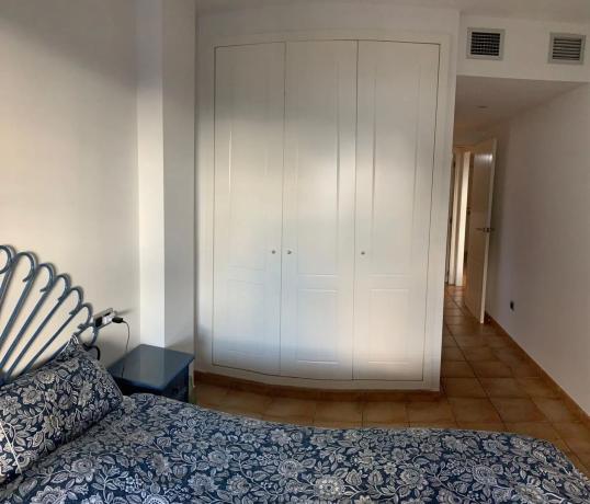 Piso en Zona de Mascarat