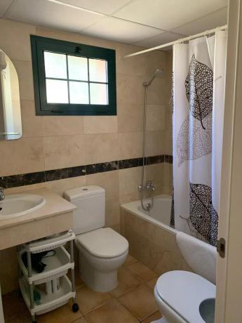 Piso en Zona de Mascarat