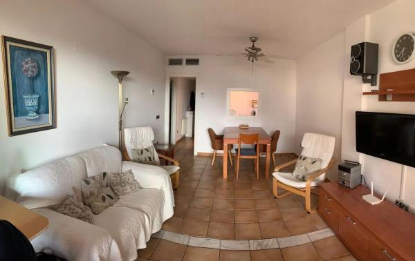 Piso en Zona de Mascarat