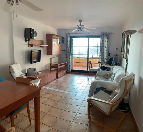 Piso en Zona de Mascarat