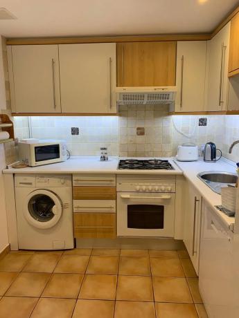 Piso en Zona de Mascarat