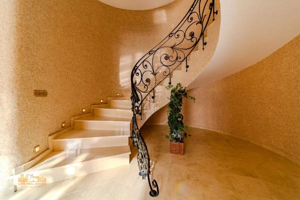 Chalet en avenida Europa, 565