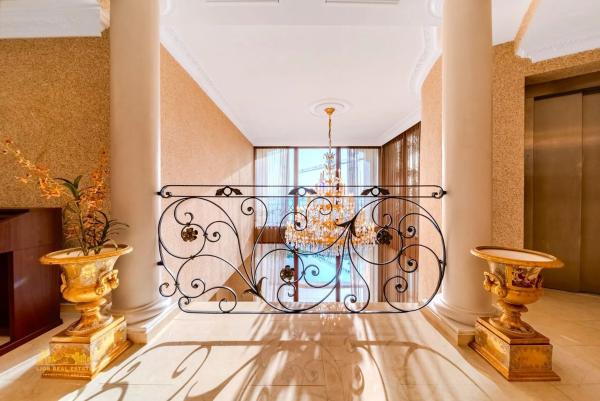 Chalet en avenida Europa, 565