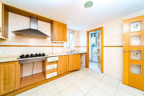 Piso en calle Bon Repòs, 28