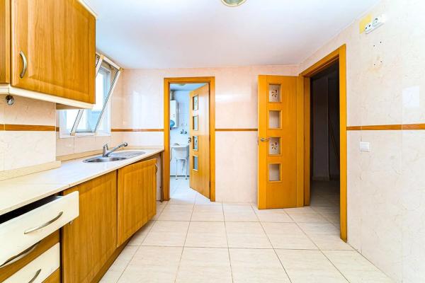 Piso en calle Bon Repòs, 28