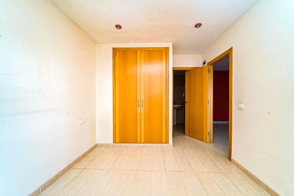 Piso en calle Bon Repòs, 28