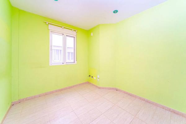 Piso en calle Bon Repòs, 28