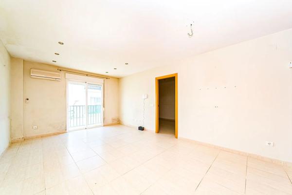 Piso en calle Bon Repòs, 28