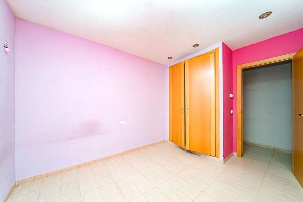 Piso en calle Bon Repòs, 28