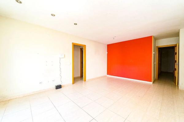 Piso en calle Bon Repòs, 28