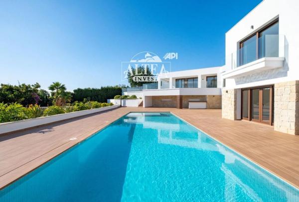 Casa independiente en camino Volador dels Corbs, 3