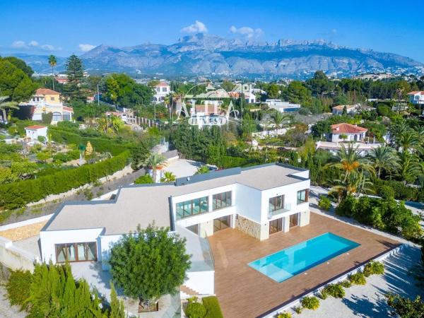 Casa independiente en camino Volador dels Corbs, 3