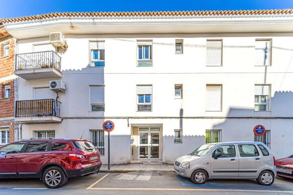 Piso en calle Bon Repòs, 28