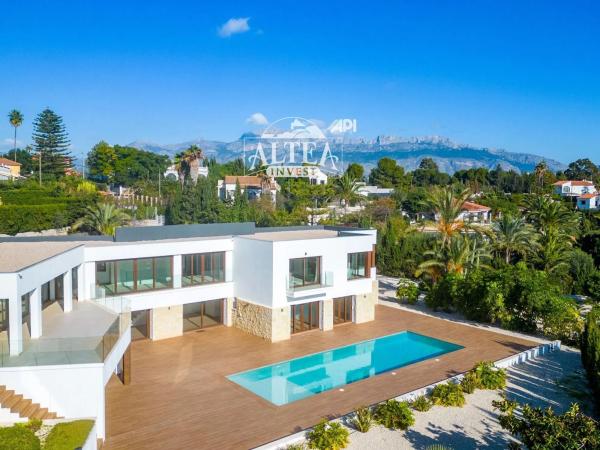 Casa independiente en camino Volador dels Corbs, 3