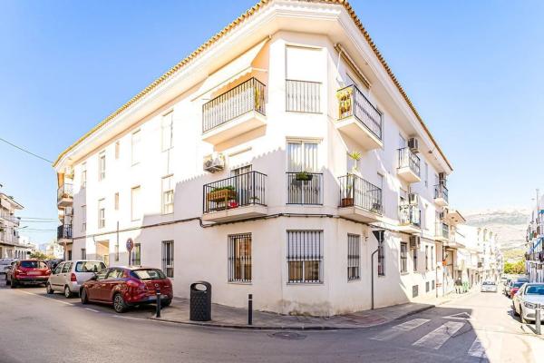 Piso en calle Bon Repòs, 28