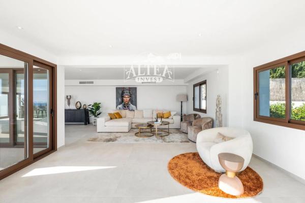 Casa independiente en camino Volador dels Corbs, 3