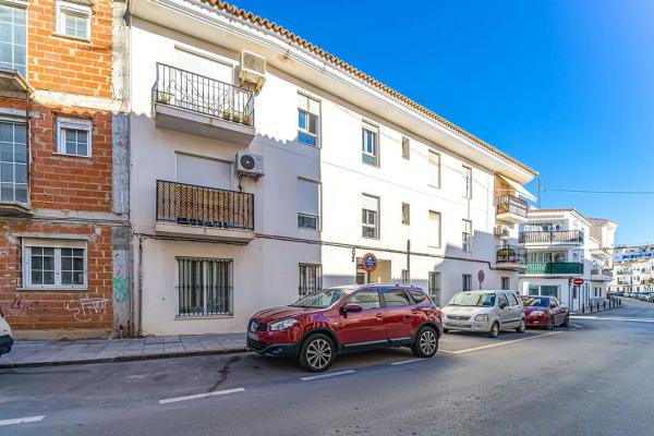 Piso en calle Bon Repòs, 28