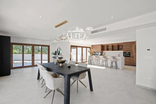 Casa independiente en camino Volador dels Corbs, 3