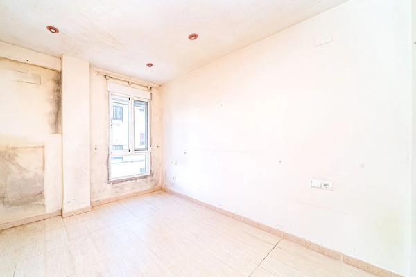 Piso en calle Bon Repòs, 28