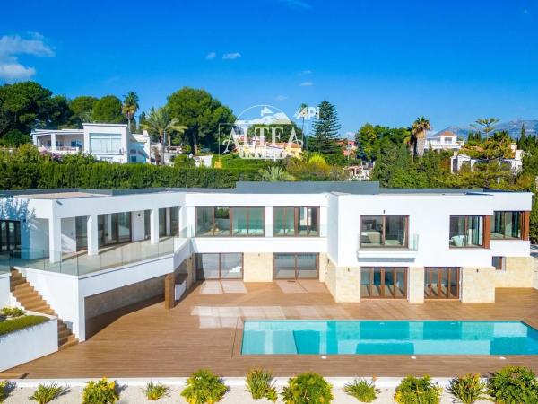 Casa independiente en camino Volador dels Corbs, 3