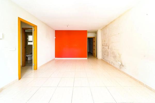 Piso en calle Bon Repòs, 28