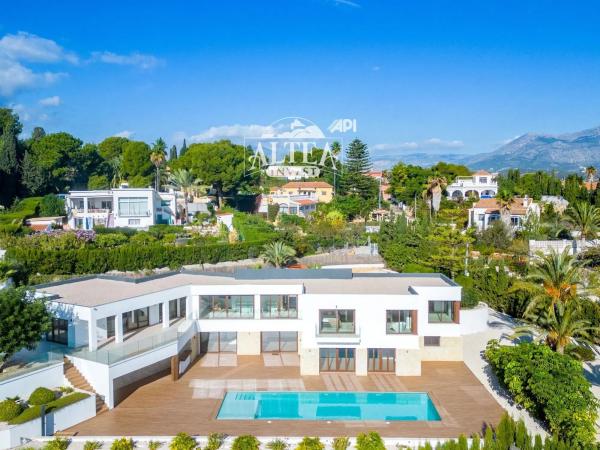 Casa independiente en camino Volador dels Corbs, 3