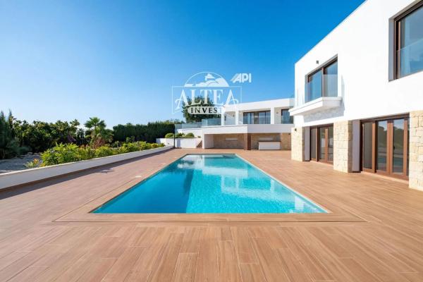 Casa independiente en camino Volador dels Corbs, 3