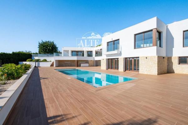 Casa independiente en camino Volador dels Corbs, 3