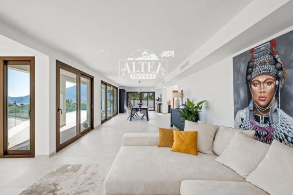 Casa independiente en camino Volador dels Corbs, 3