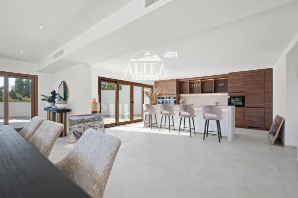 Casa independiente en camino Volador dels Corbs, 3