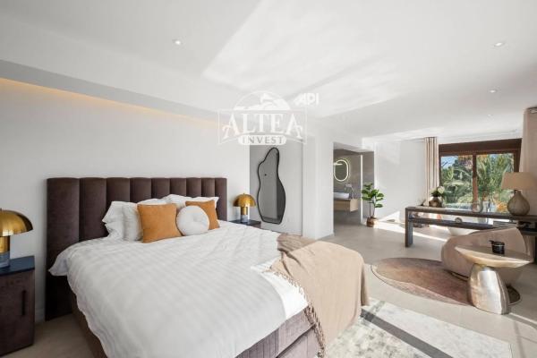 Casa independiente en camino Volador dels Corbs, 3