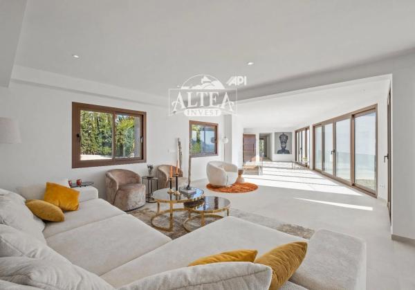 Casa independiente en camino Volador dels Corbs, 3